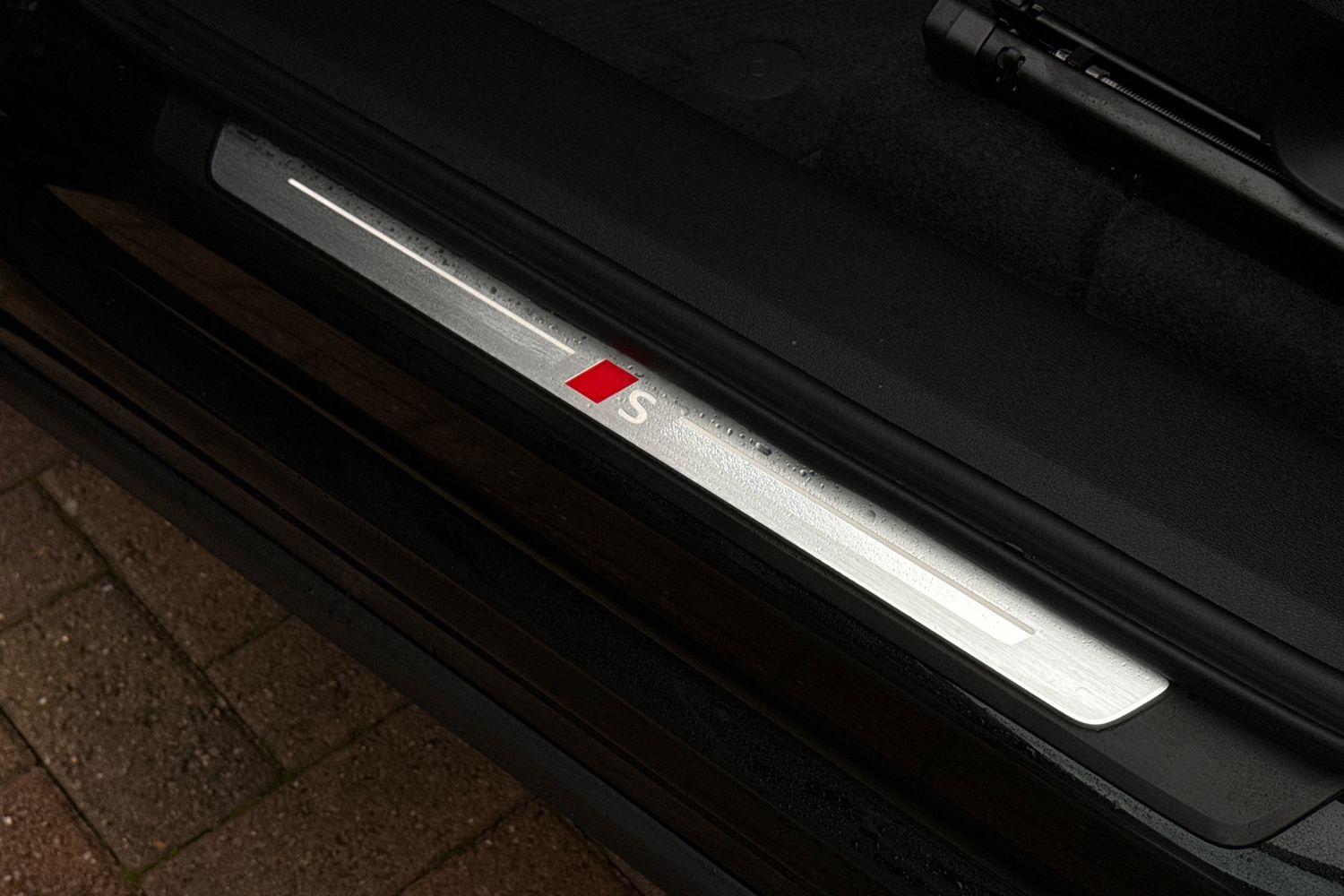 Used Audi Q6 e-tron 2025 for sale - 77239983: Photo 34