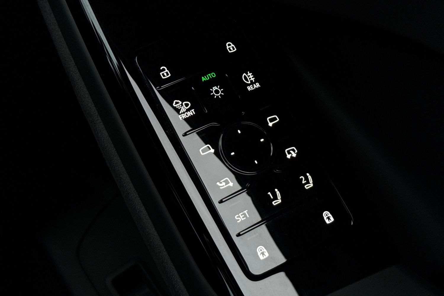 Used Audi Q6 e-tron 2025 for sale - 77239983: Photo 39