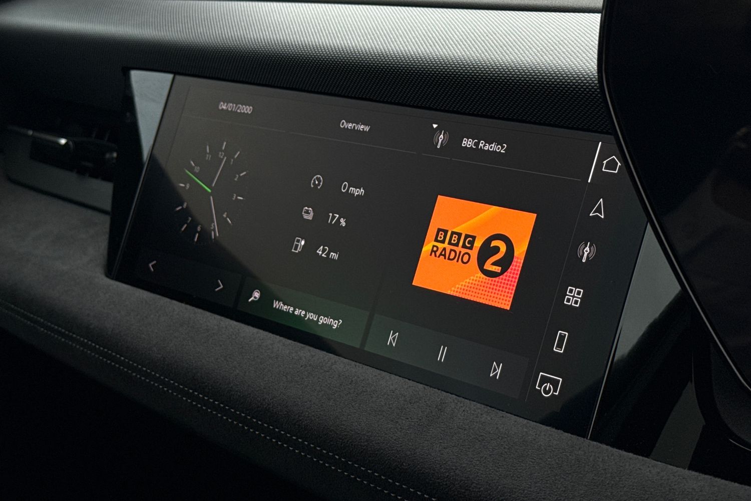 Used Audi Q6 e-tron 2025 for sale - 77239983: Photo 41