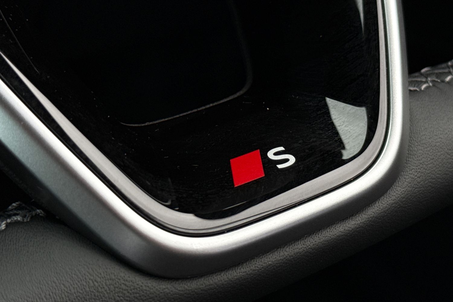 Used Audi Q6 e-tron 2025 for sale - 77239983: Photo 47