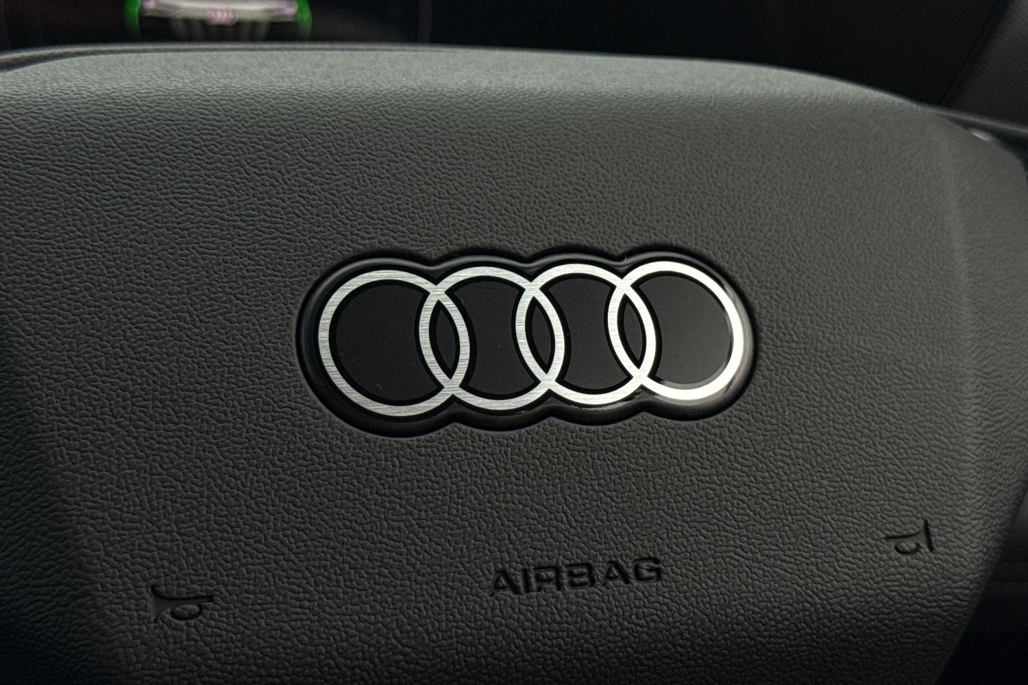 Used Audi Q6 e-tron 2025 for sale - 77239983: Photo 48
