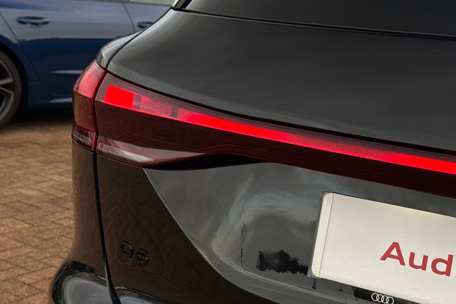 Used Audi Q6 e-tron 2025 for sale - 77239983: Photo 51