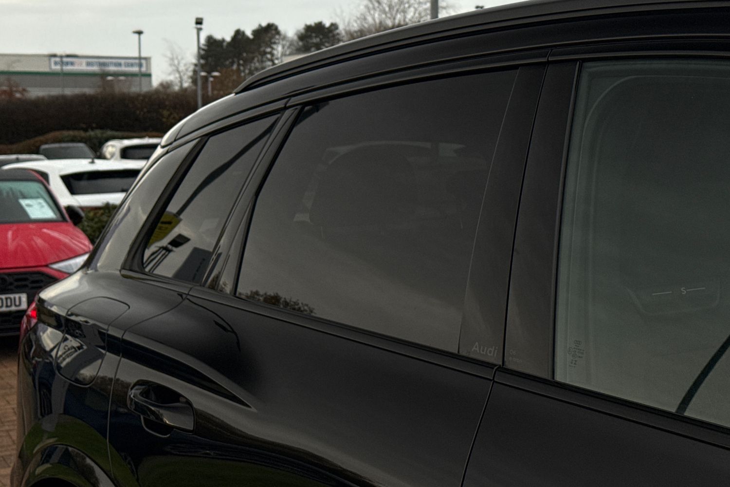 Used Audi Q6 e-tron 2025 for sale - 77239983: Photo 52