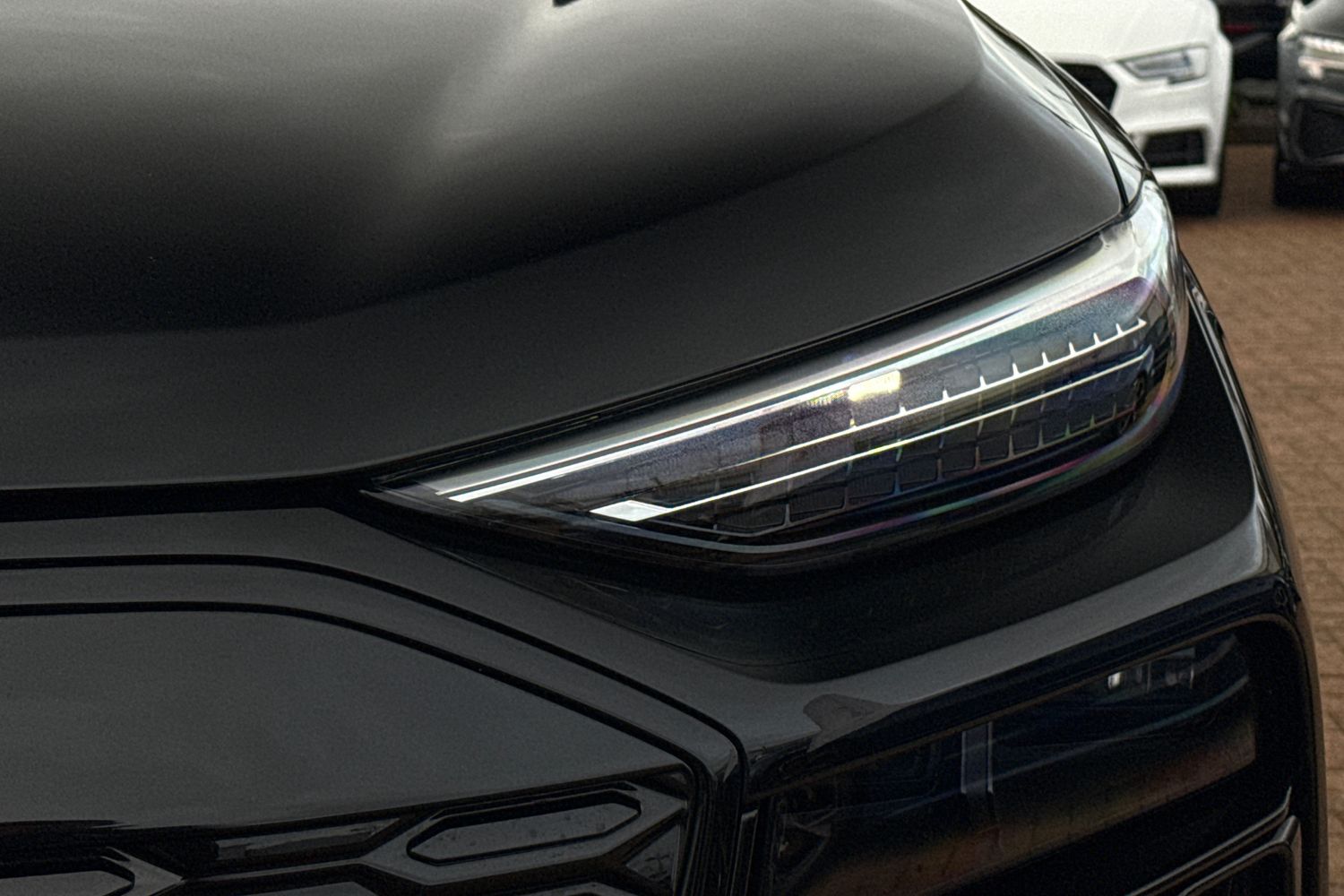 Used Audi Q6 e-tron 2025 for sale - 77239983: Photo 55