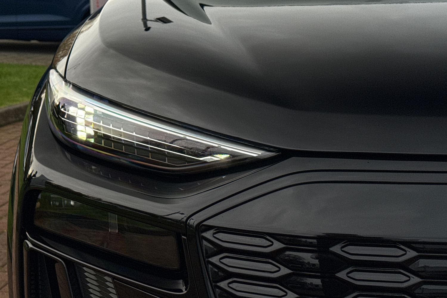 Used Audi Q6 e-tron 2025 for sale - 77239983: Photo 57