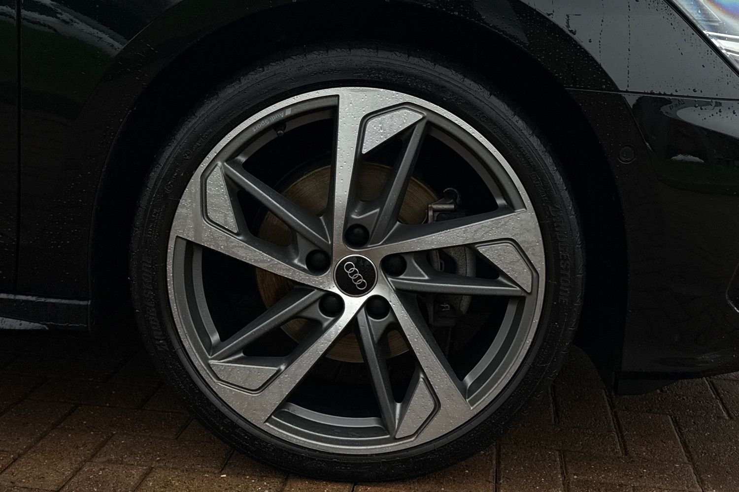 Used Audi A3 2023 for sale - 77233288: Photo 10