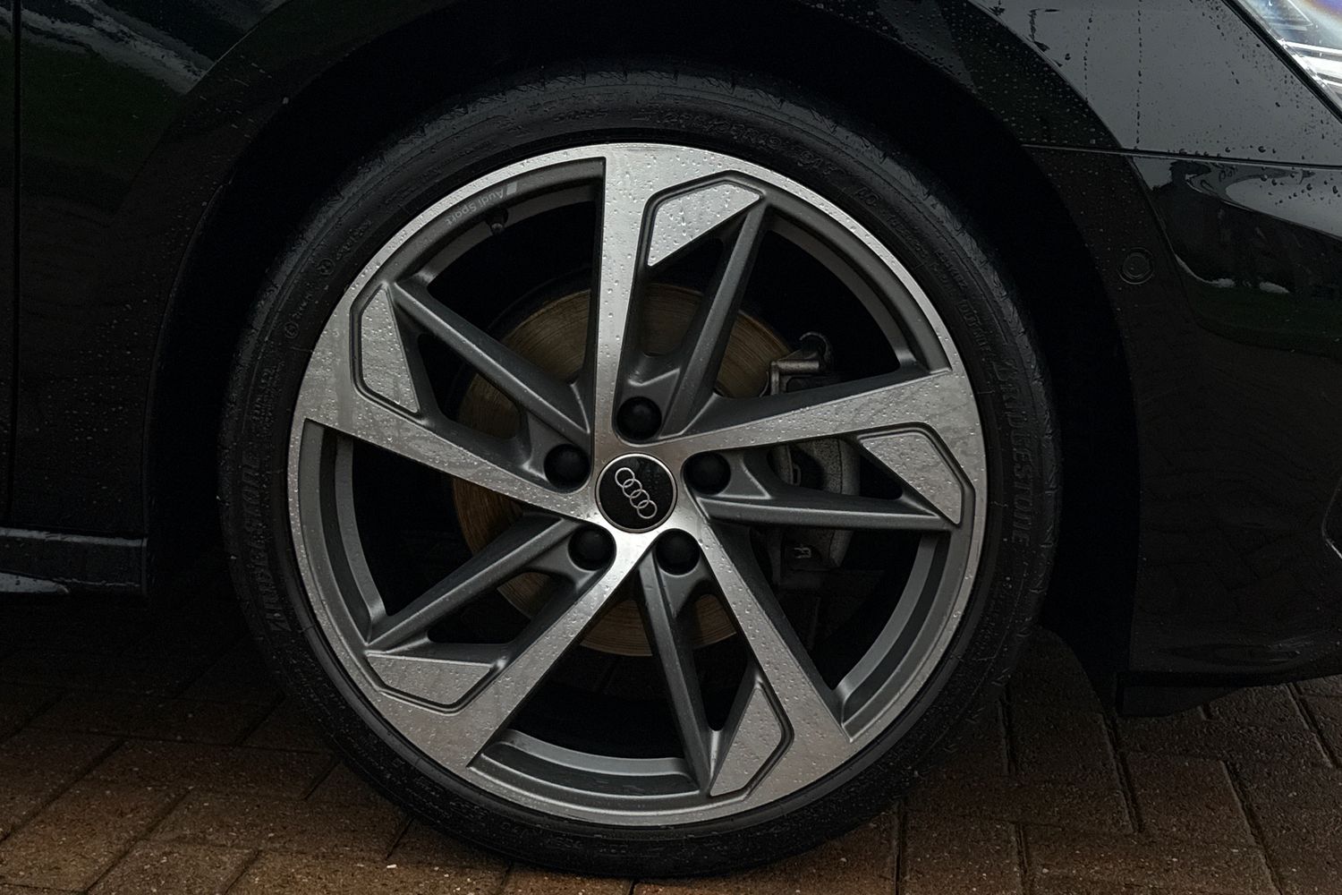 Used Audi A3 2023 for sale - 77233288: Photo 12