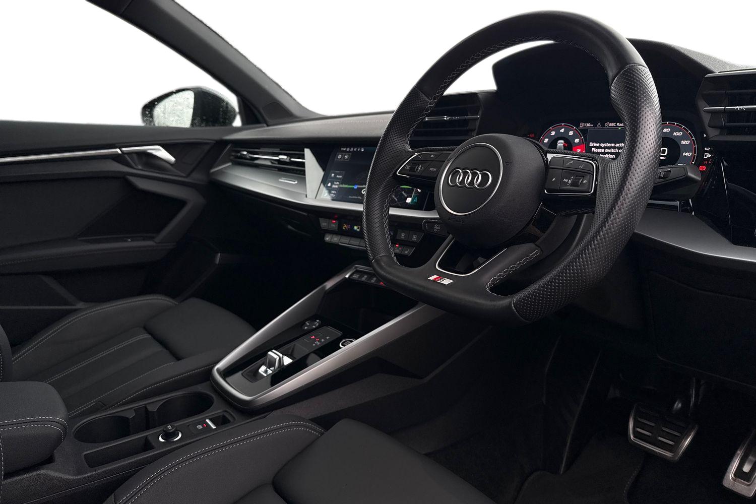 Used Audi A3 2023 for sale - 77233288: Photo 13