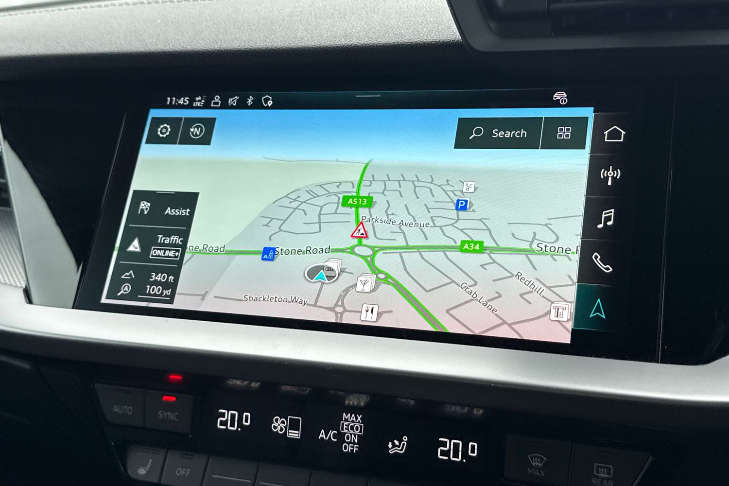 Used Audi A3 2023 for sale - 77233288: Photo 16