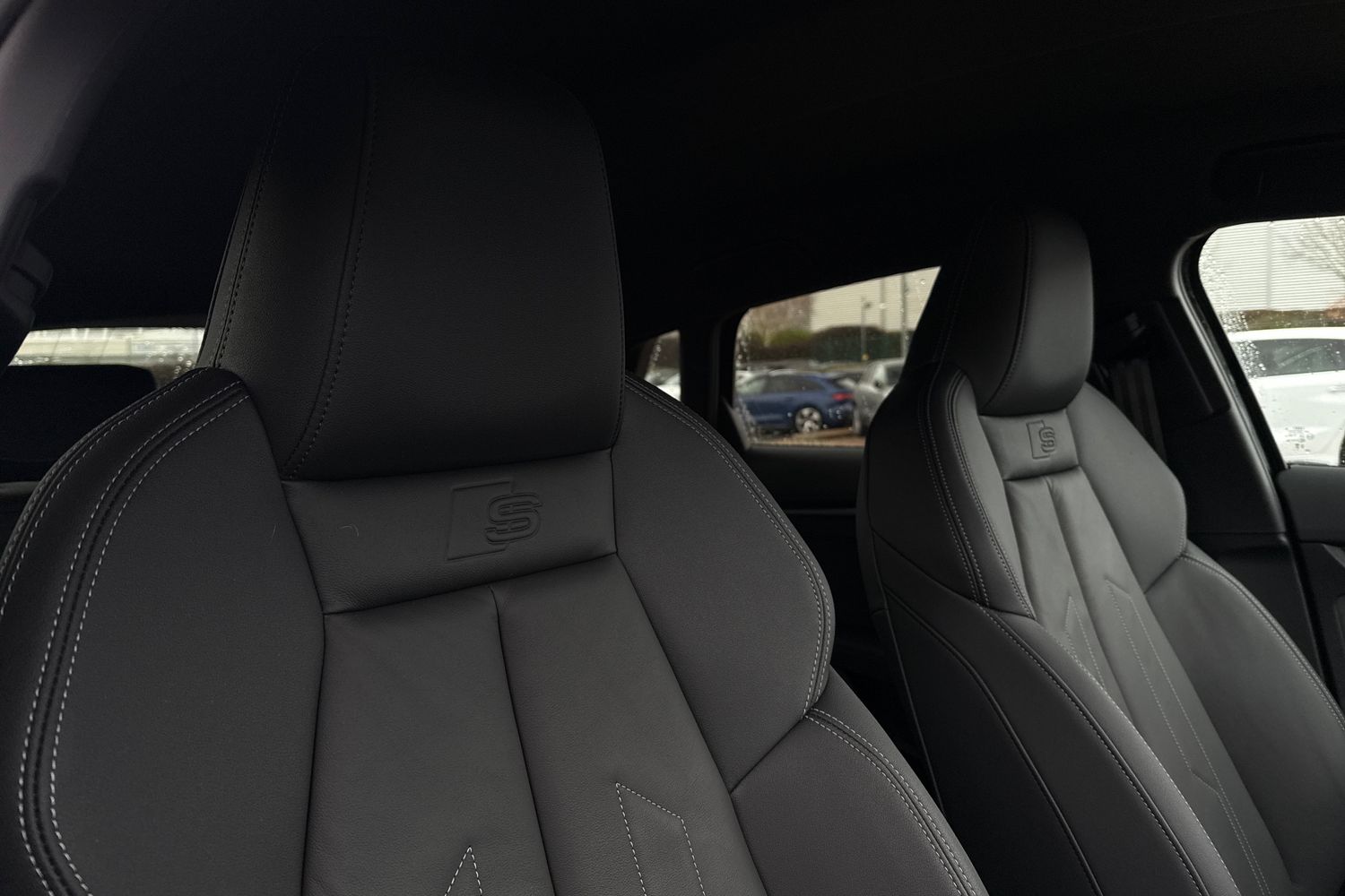 Used Audi A3 2023 for sale - 77233288: Photo 23