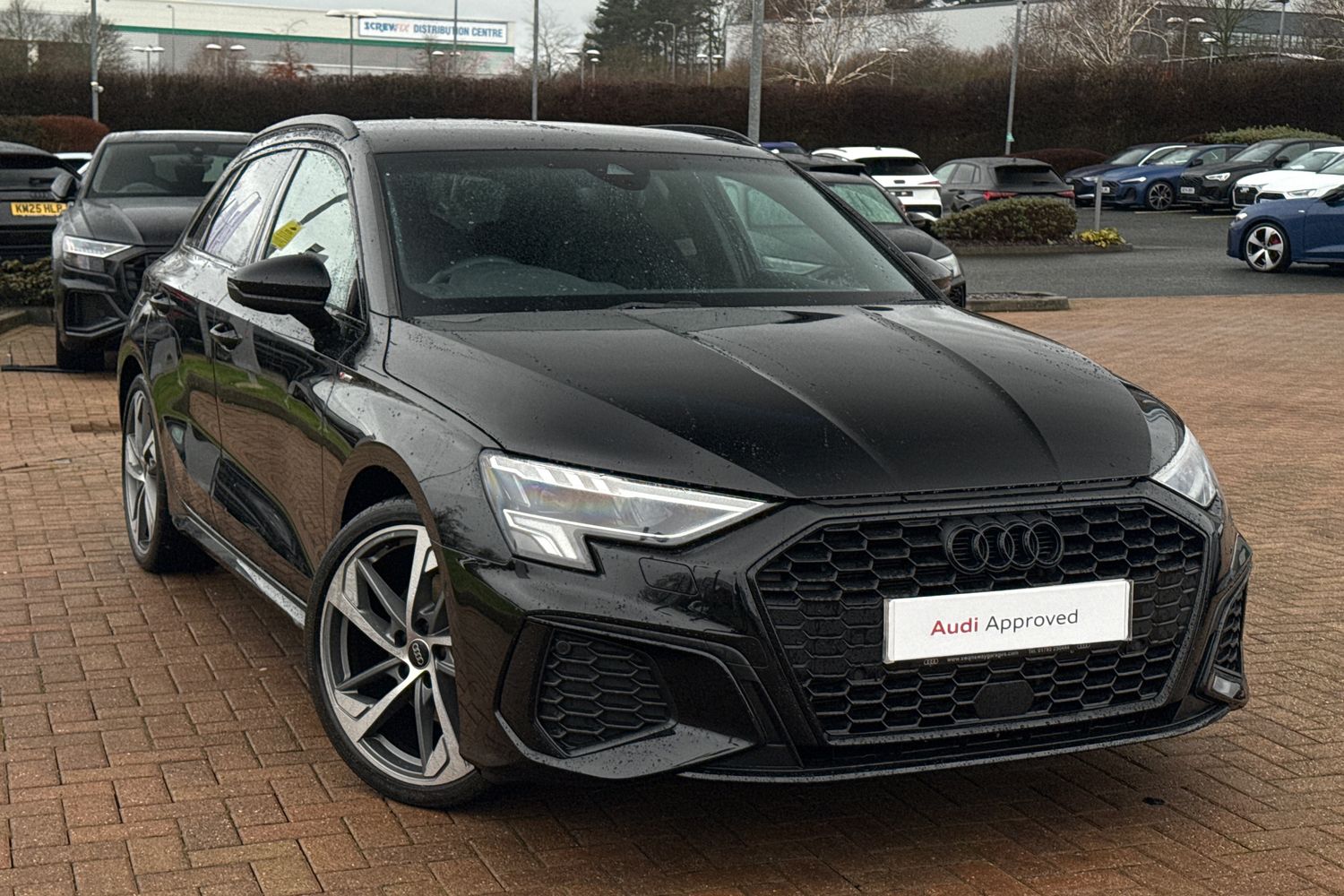 Used Audi A3 2023 for sale - 77233288: Photo 24