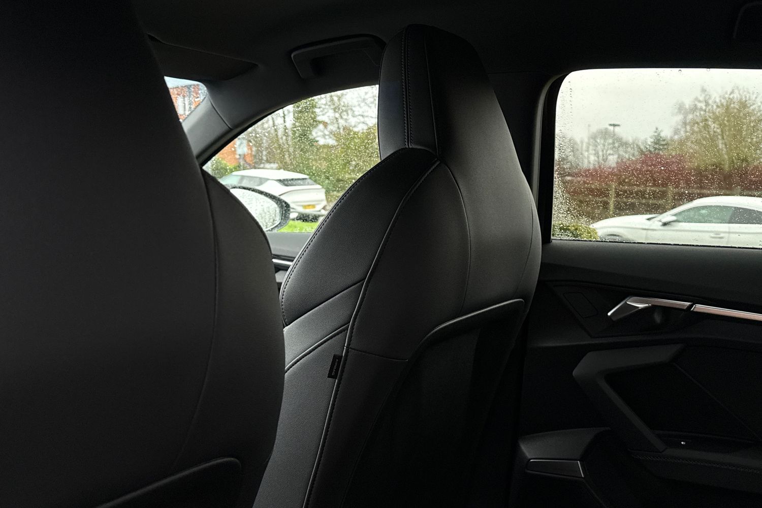 Used Audi A3 2023 for sale - 77233288: Photo 27