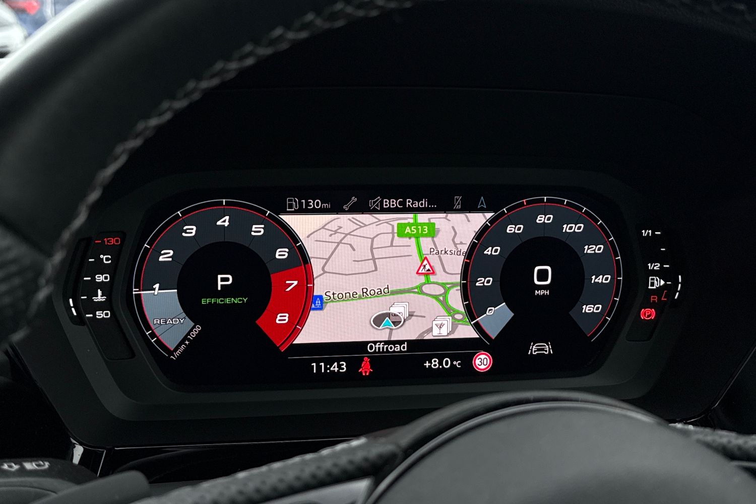 Used Audi A3 2023 for sale - 77233288: Photo 33