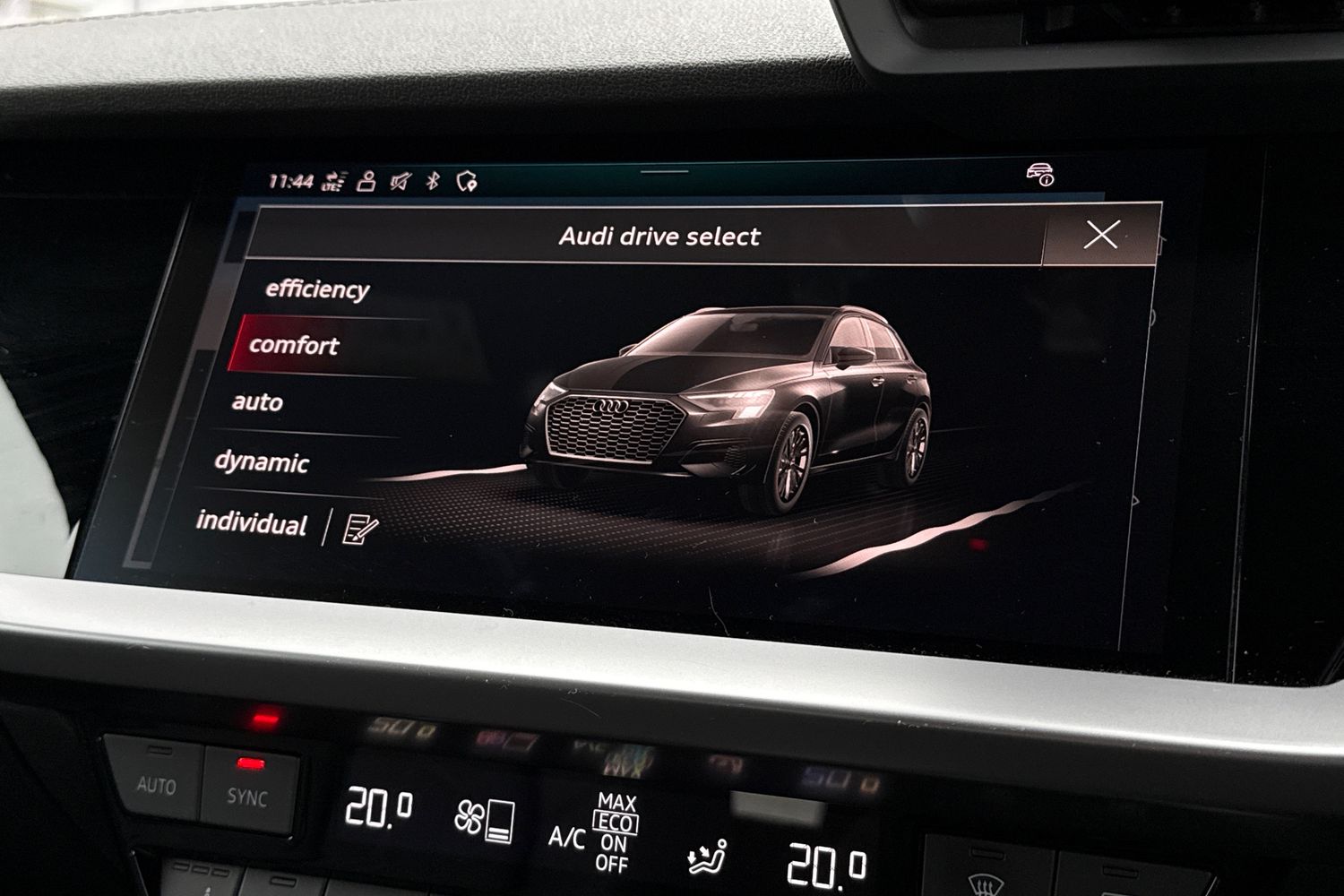 Used Audi A3 2023 for sale - 77233288: Photo 40