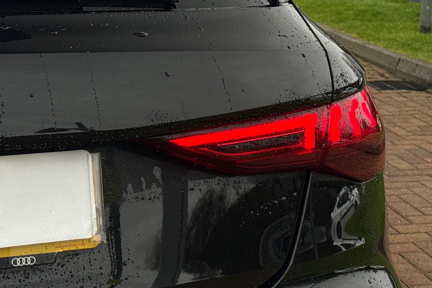 Used Audi A3 2023 for sale - 77233288: Photo 48