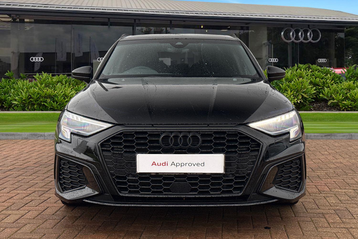 Used Audi A3 2023 for sale - 77233288: Photo 5