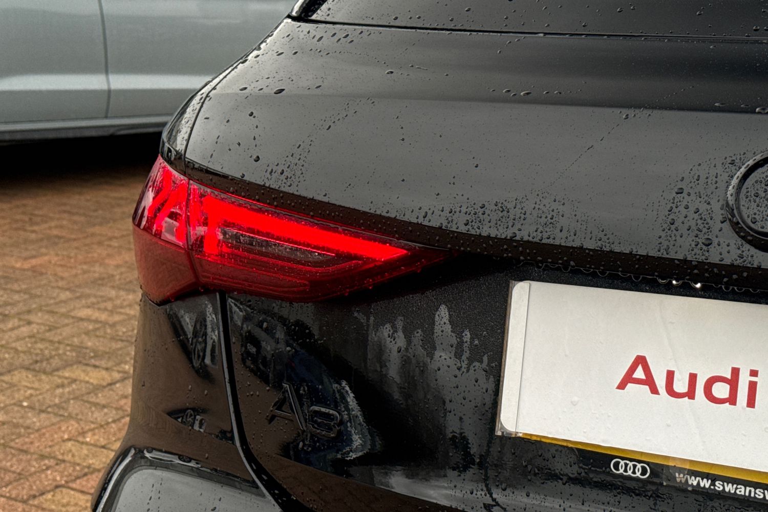 Used Audi A3 2023 for sale - 77233288: Photo 50