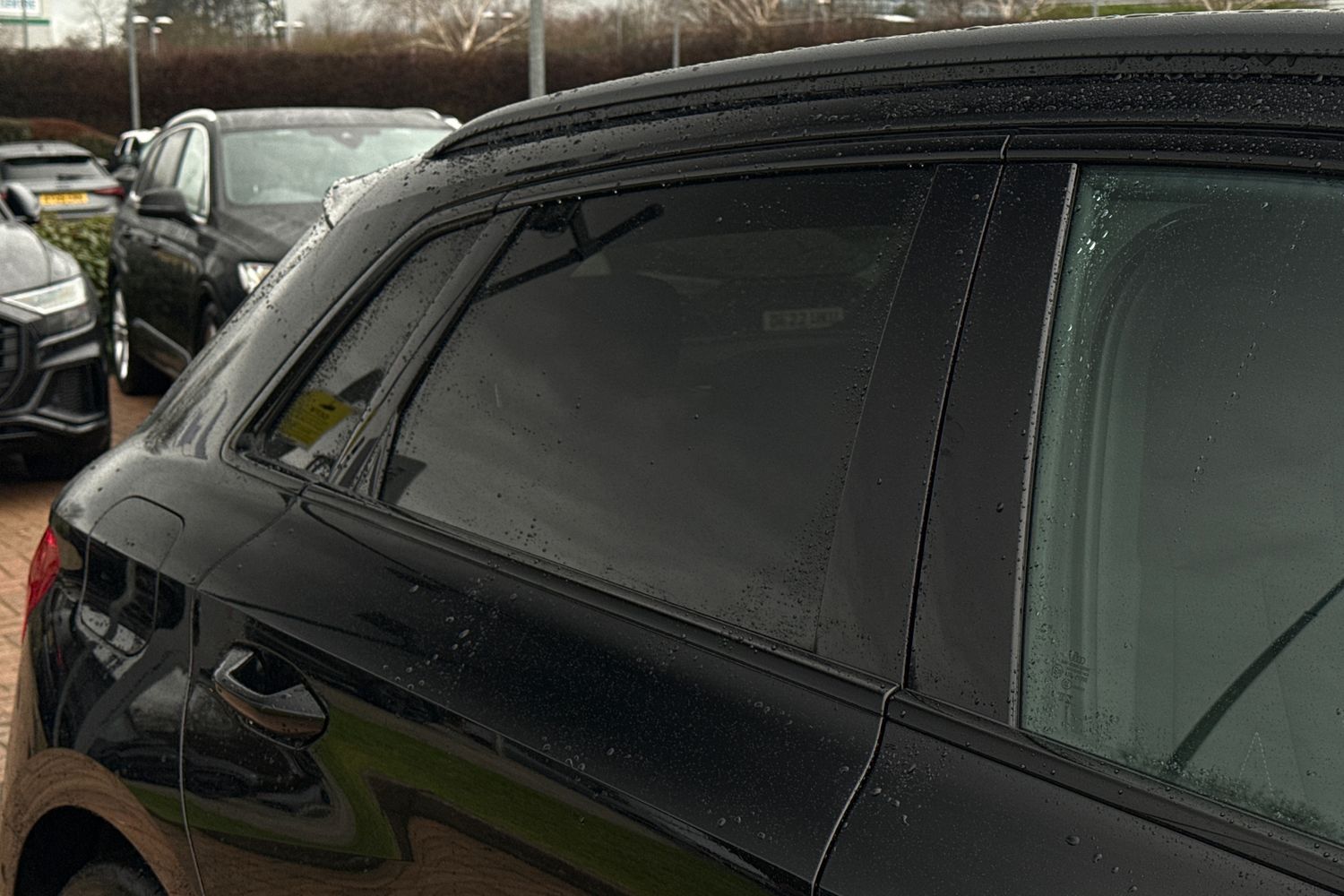 Used Audi A3 2023 for sale - 77233288: Photo 51