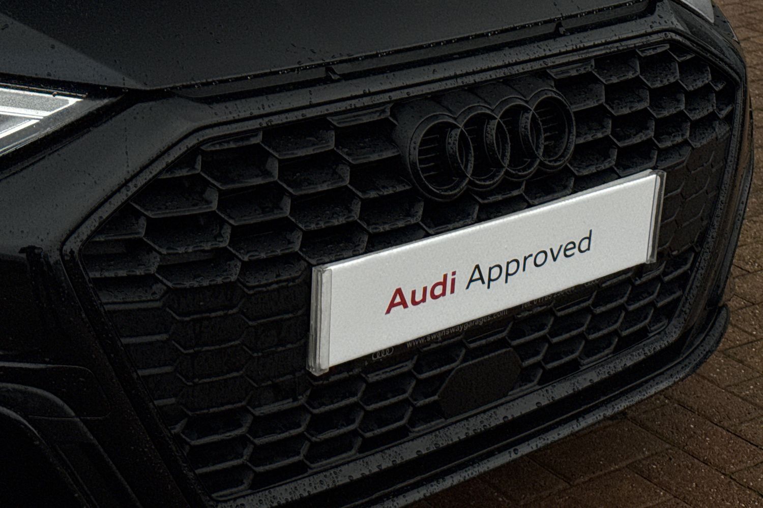 Used Audi A3 2023 for sale - 77233288: Photo 55