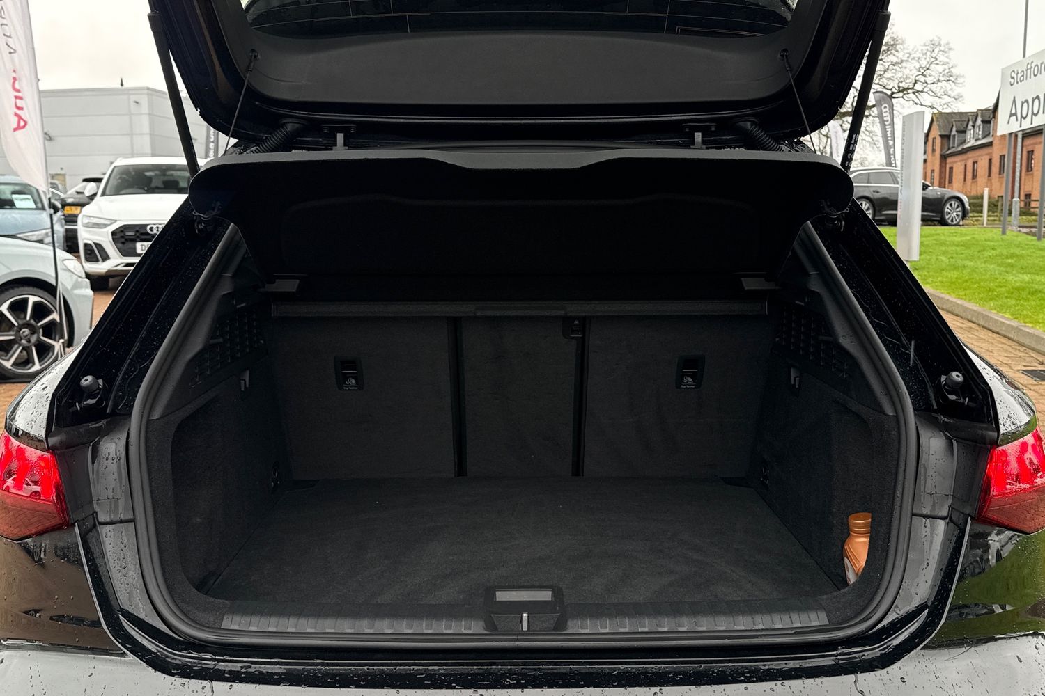 Used Audi A3 2023 for sale - 77233288: Photo 6