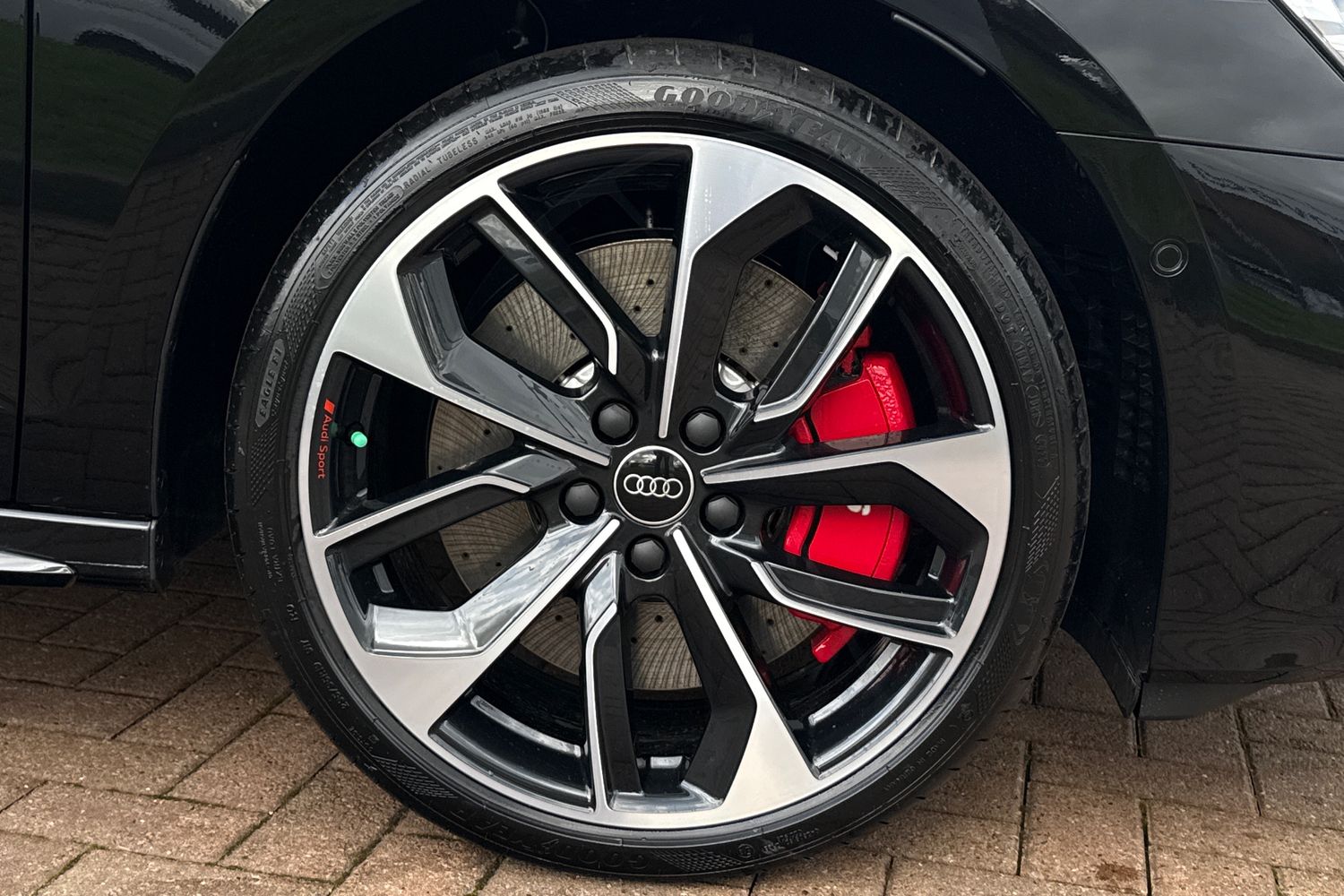 Used Audi S3 2026 for sale - 77608271: Photo 10