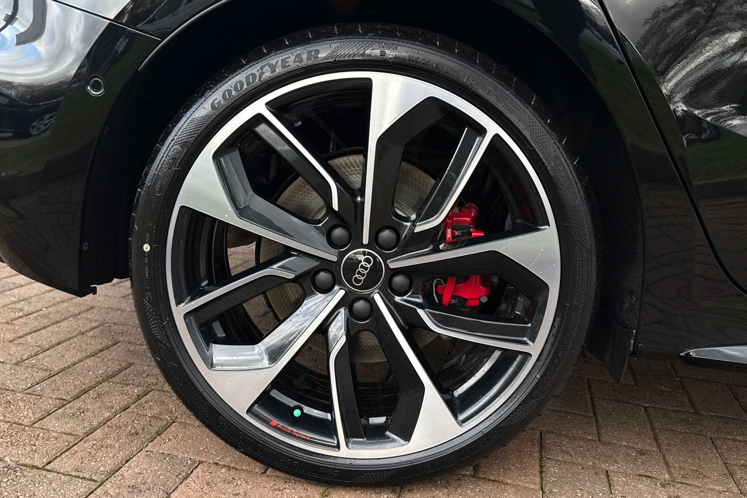 Used Audi S3 2026 for sale - 77608271: Photo 11