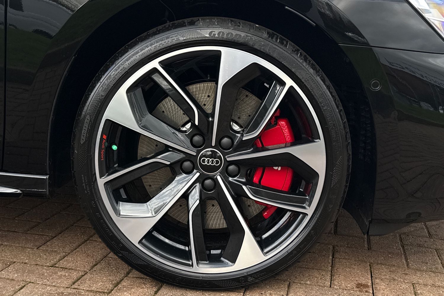 Used Audi S3 2026 for sale - 77608271: Photo 12