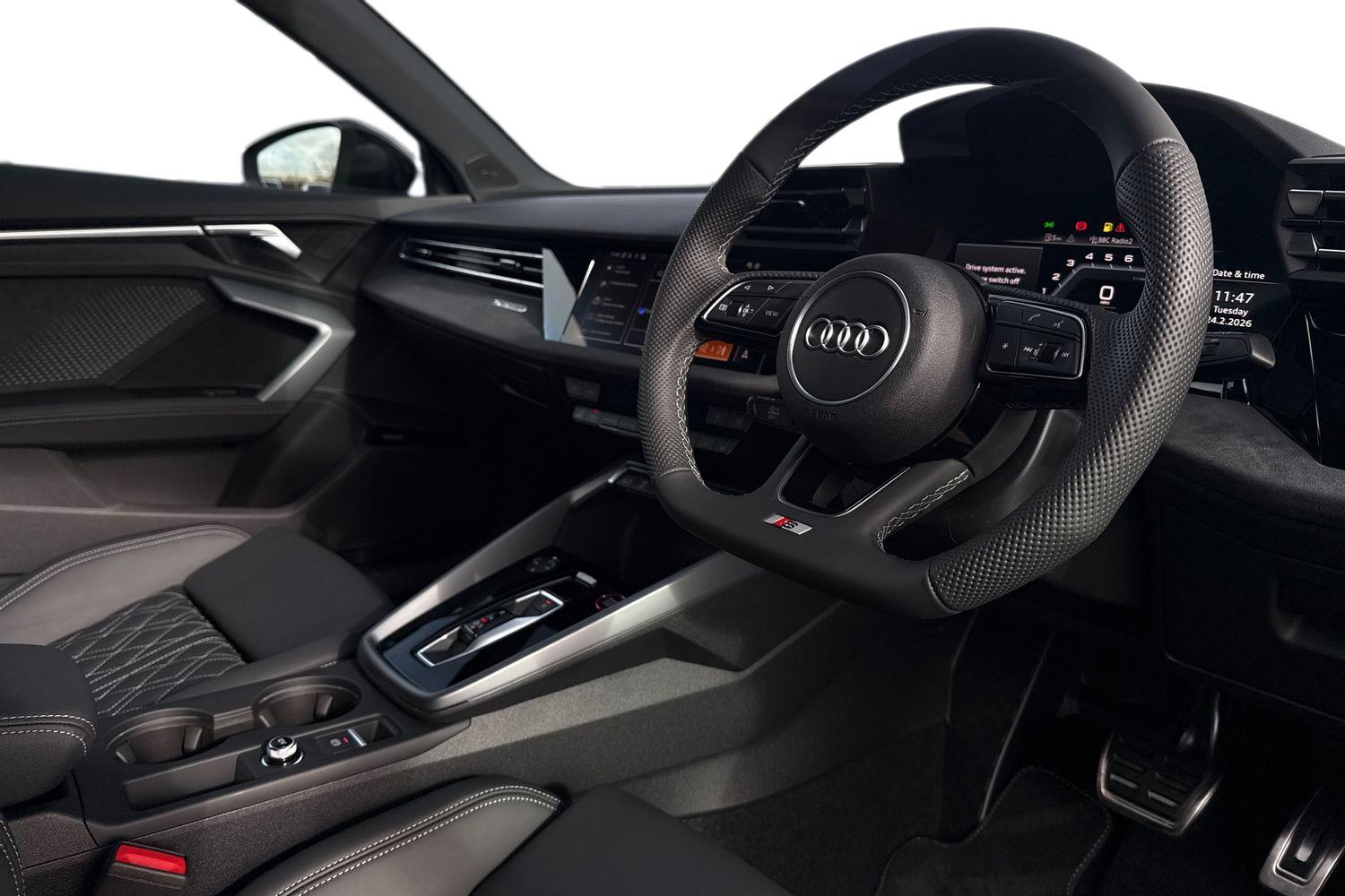 Used Audi S3 2026 for sale - 77608271: Photo 13