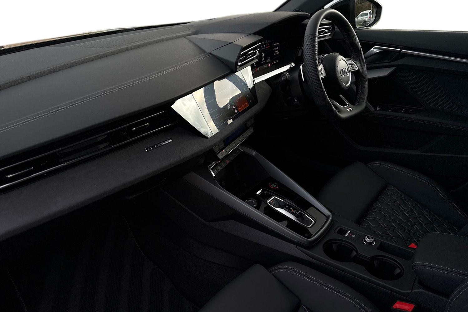 Used Audi S3 2026 for sale - 77608271: Photo 14