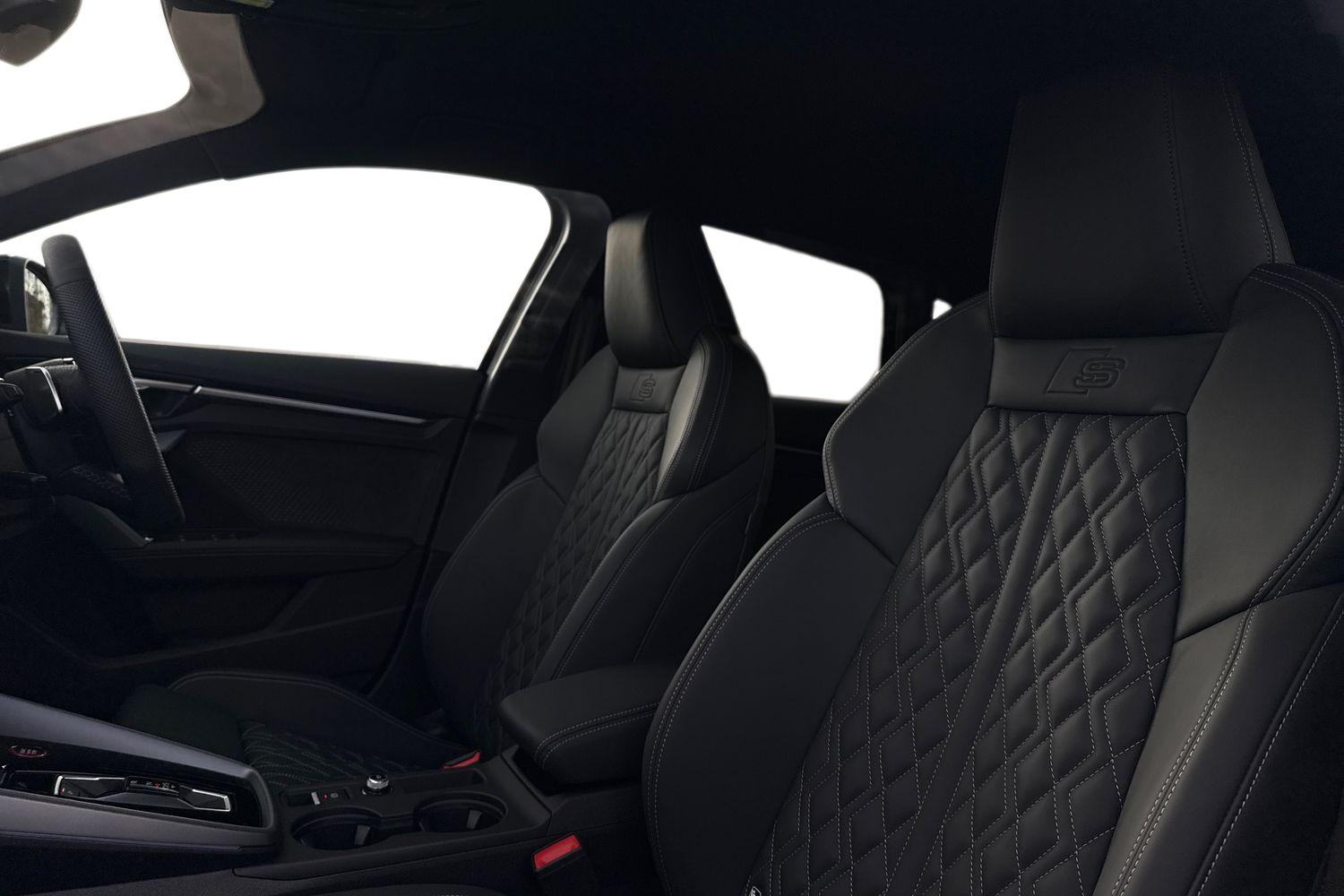 Used Audi S3 2026 for sale - 77608271: Photo 15