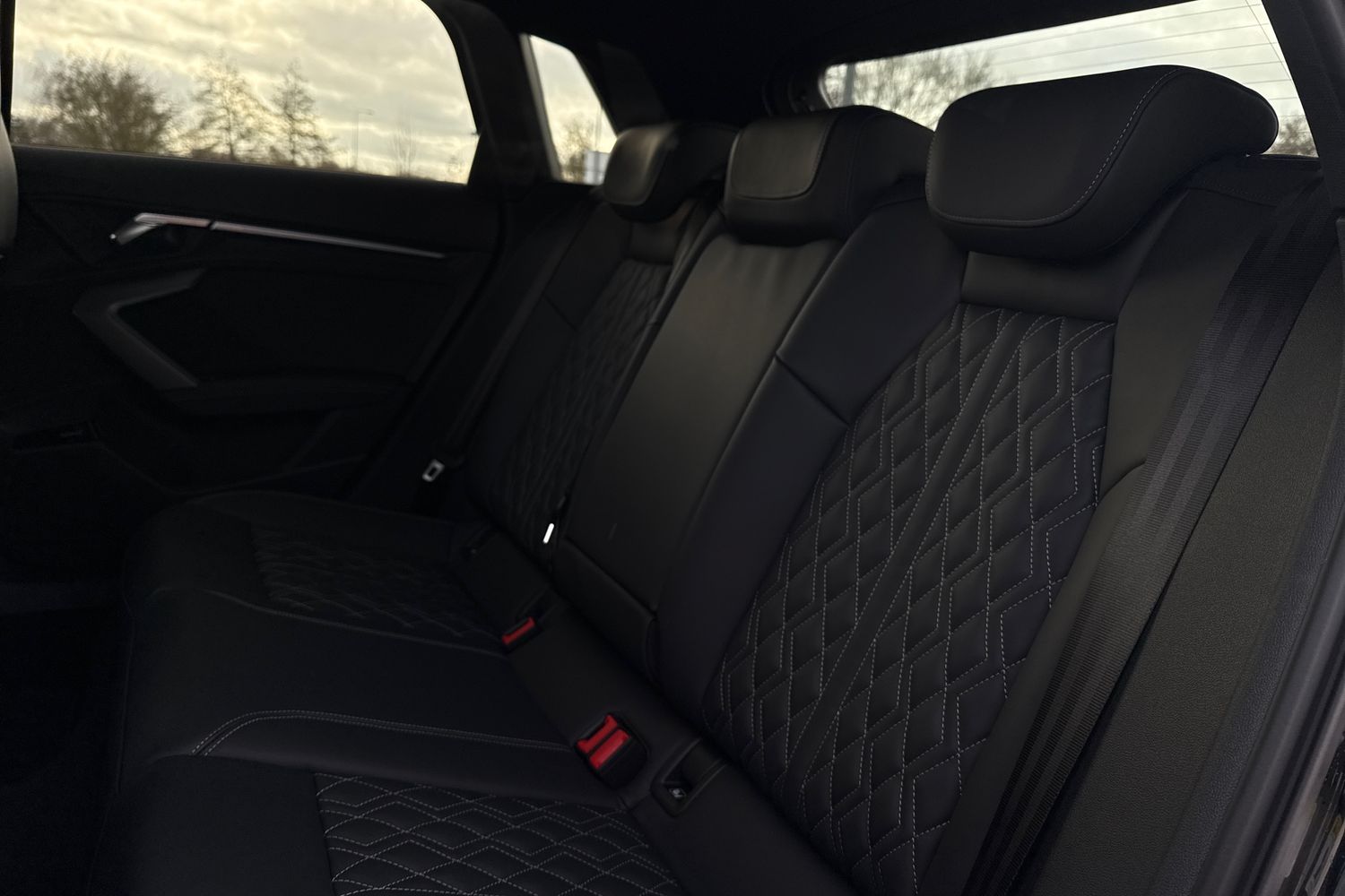 Used Audi S3 2026 for sale - 77608271: Photo 18