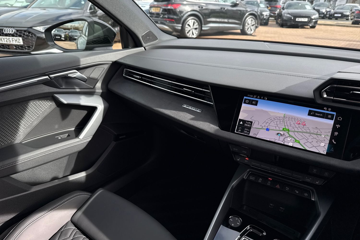 Used Audi S3 2026 for sale - 77608271: Photo 19