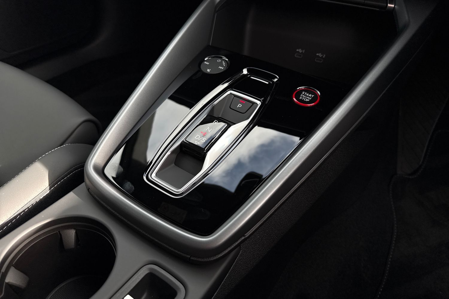 Used Audi S3 2026 for sale - 77608271: Photo 22