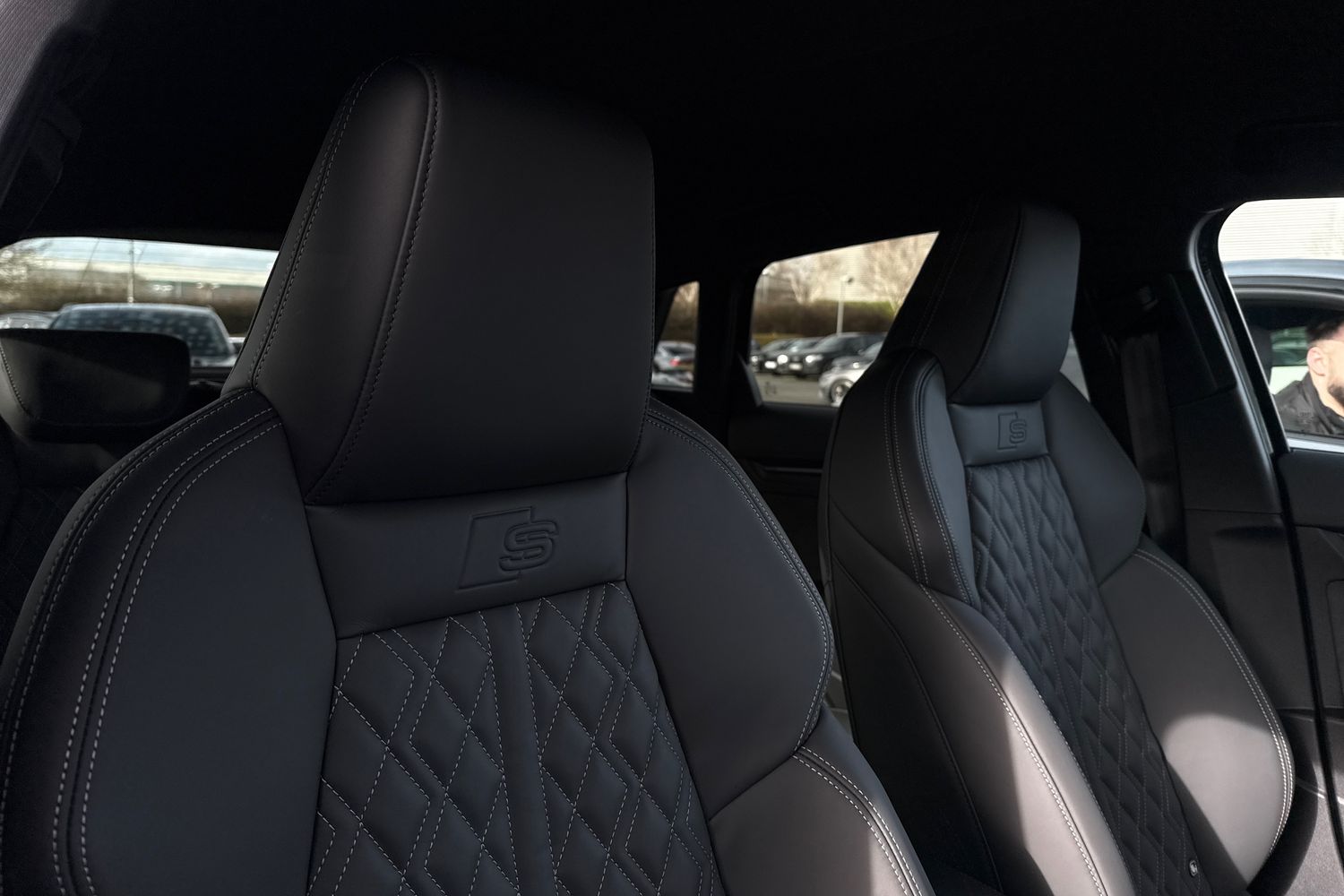 Used Audi S3 2026 for sale - 77608271: Photo 23