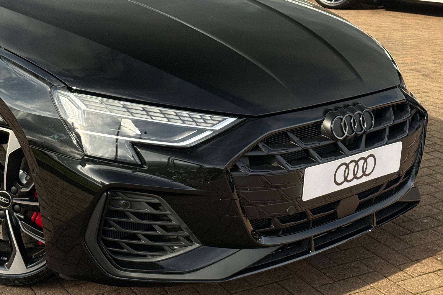 Used Audi S3 2026 for sale - 77608271: Photo 24