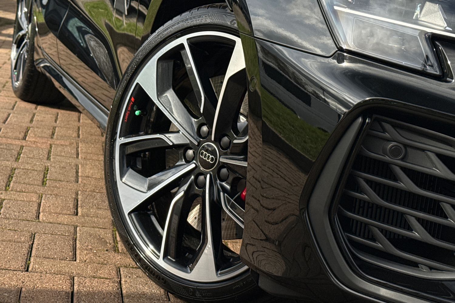 Used Audi S3 2026 for sale - 77608271: Photo 25