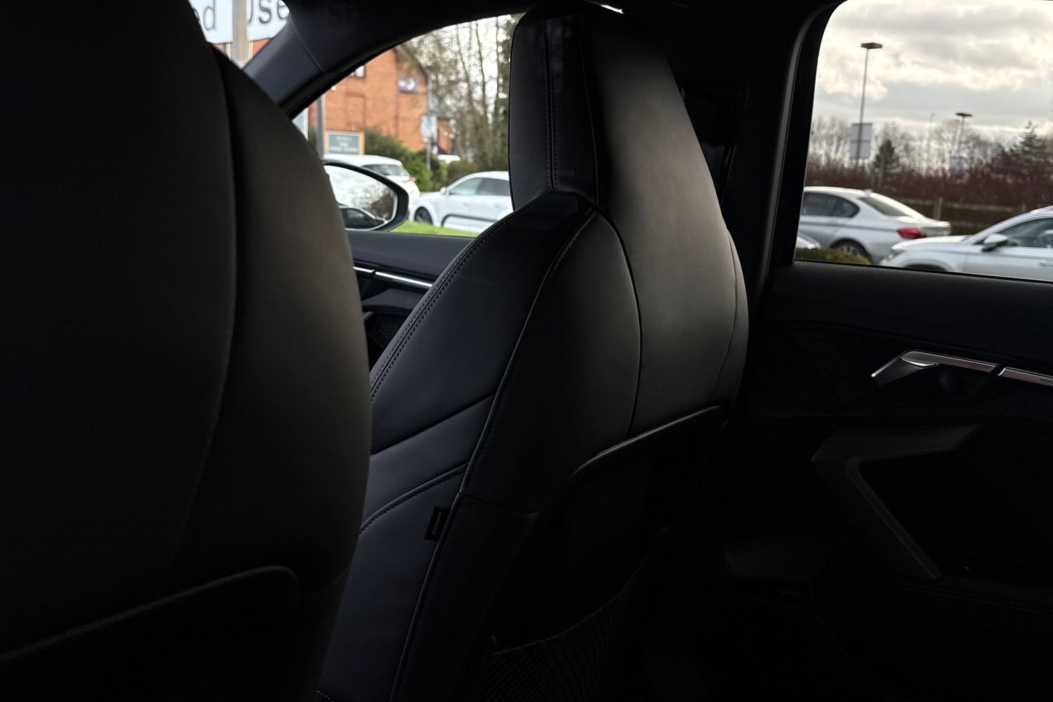 Used Audi S3 2026 for sale - 77608271: Photo 28