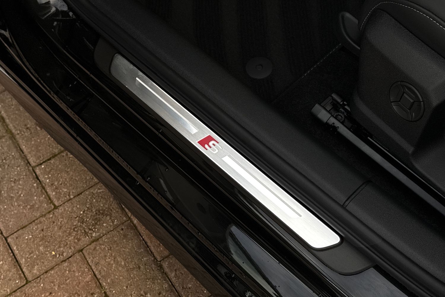 Used Audi S3 2026 for sale - 77608271: Photo 32