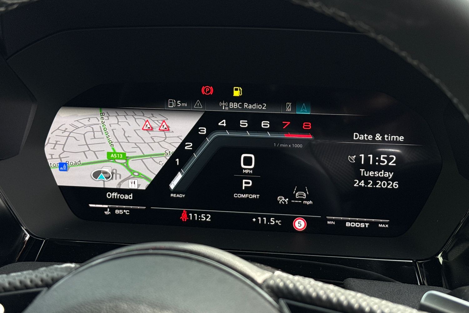 Used Audi S3 2026 for sale - 77608271: Photo 33