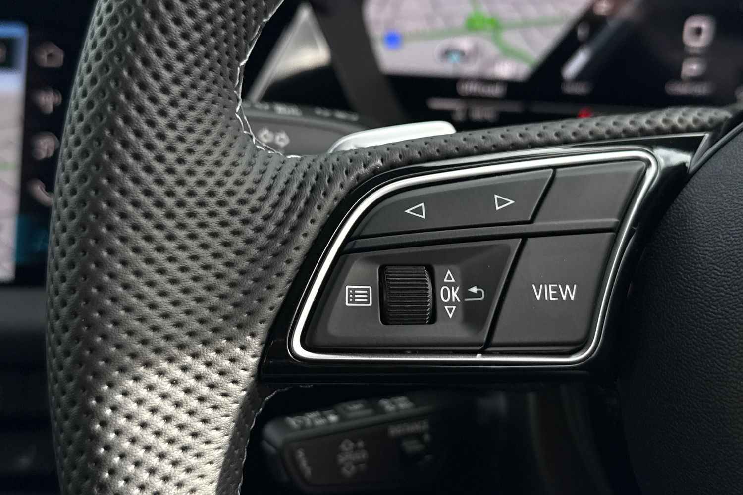 Used Audi S3 2026 for sale - 77608271: Photo 34