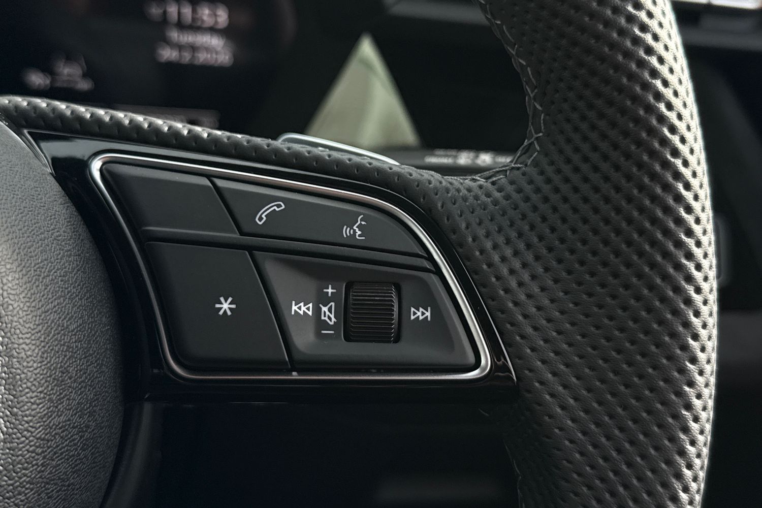 Used Audi S3 2026 for sale - 77608271: Photo 35