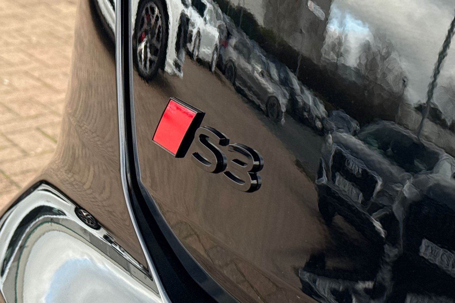 Used Audi S3 2026 for sale - 77608271: Photo 48