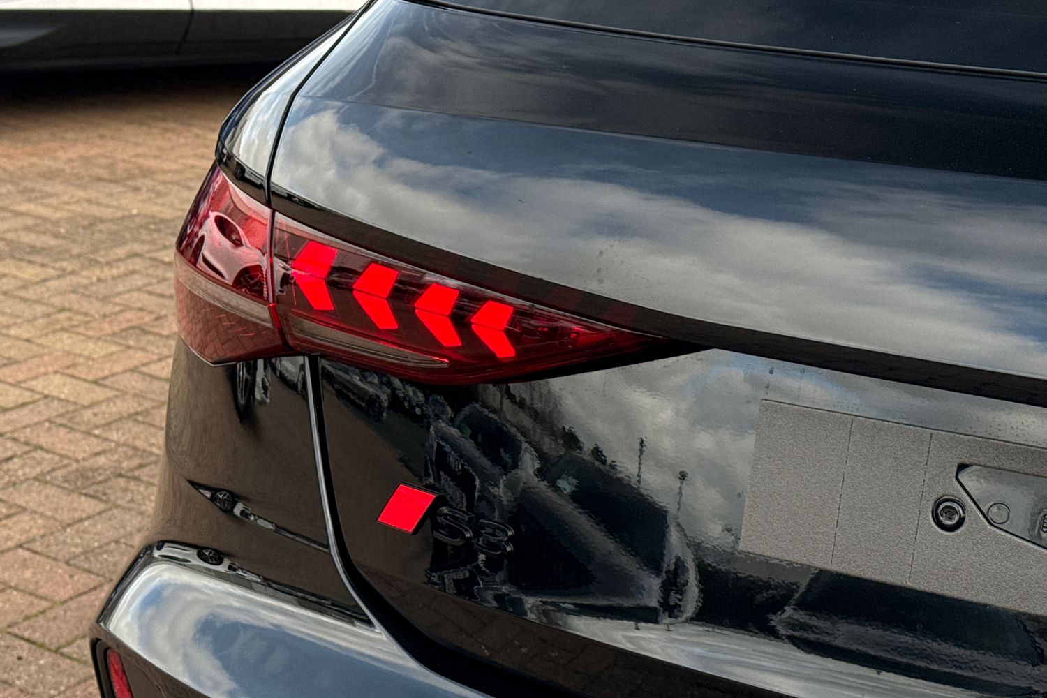 Used Audi S3 2026 for sale - 77608271: Photo 49