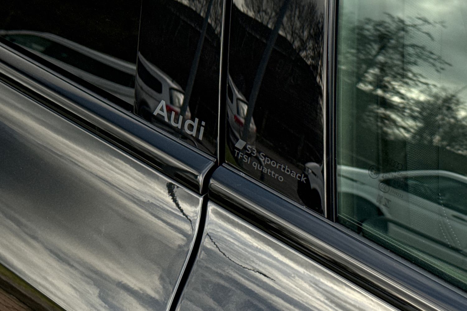 Used Audi S3 2026 for sale - 77608271: Photo 51