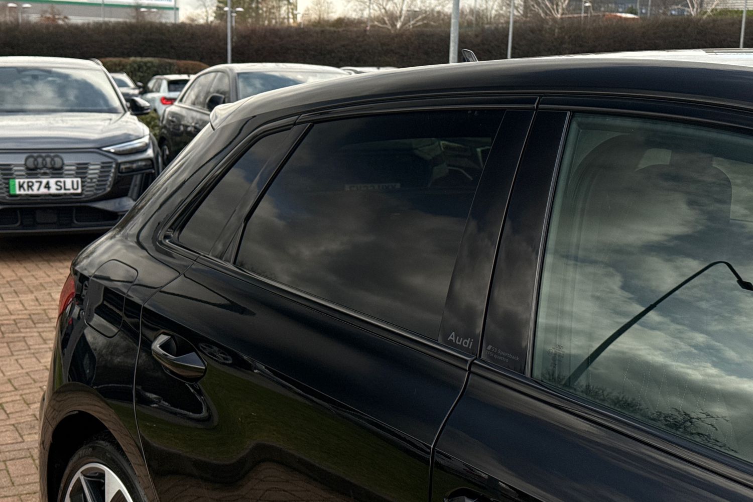 Used Audi S3 2026 for sale - 77608271: Photo 52