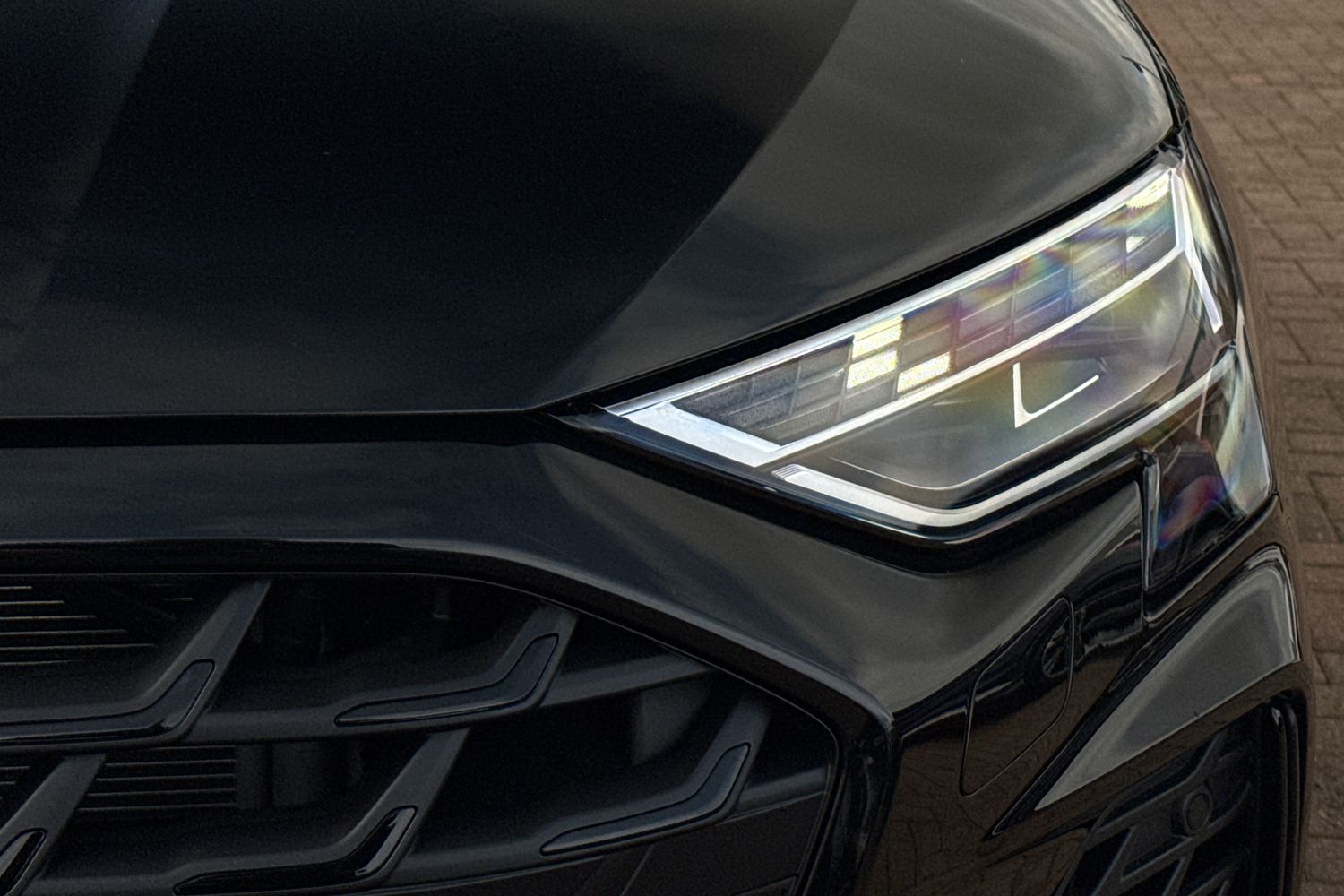 Used Audi S3 2026 for sale - 77608271: Photo 54