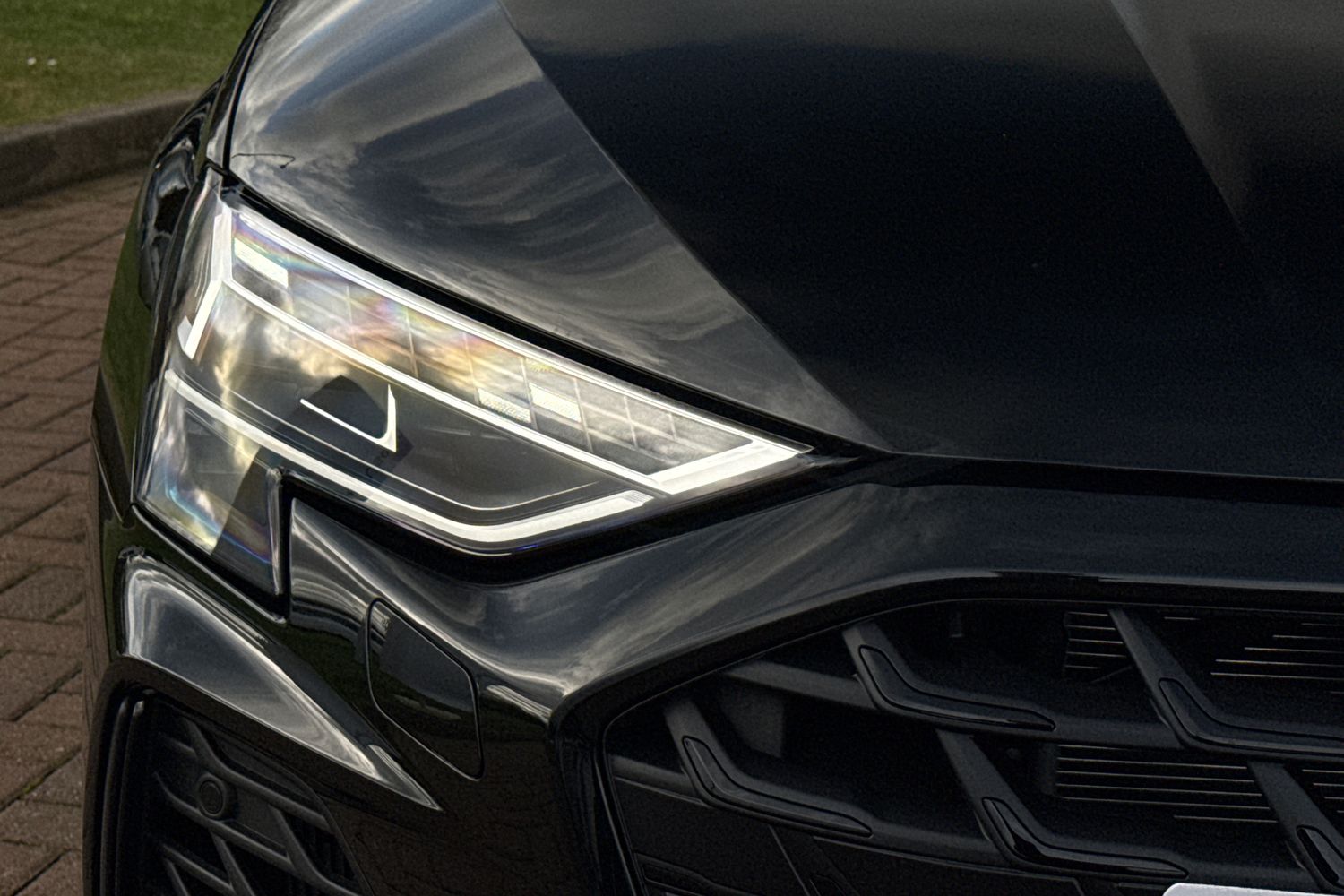 Used Audi S3 2026 for sale - 77608271: Photo 56