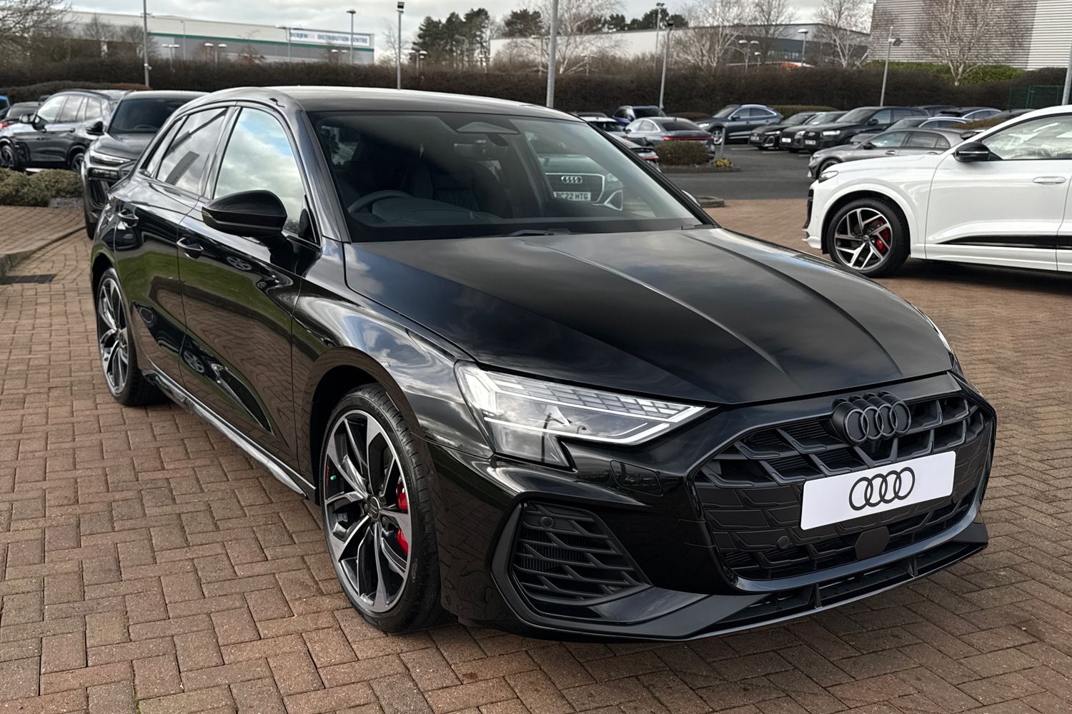 Used Audi S3 2026 for sale - 77608271: Photo 59