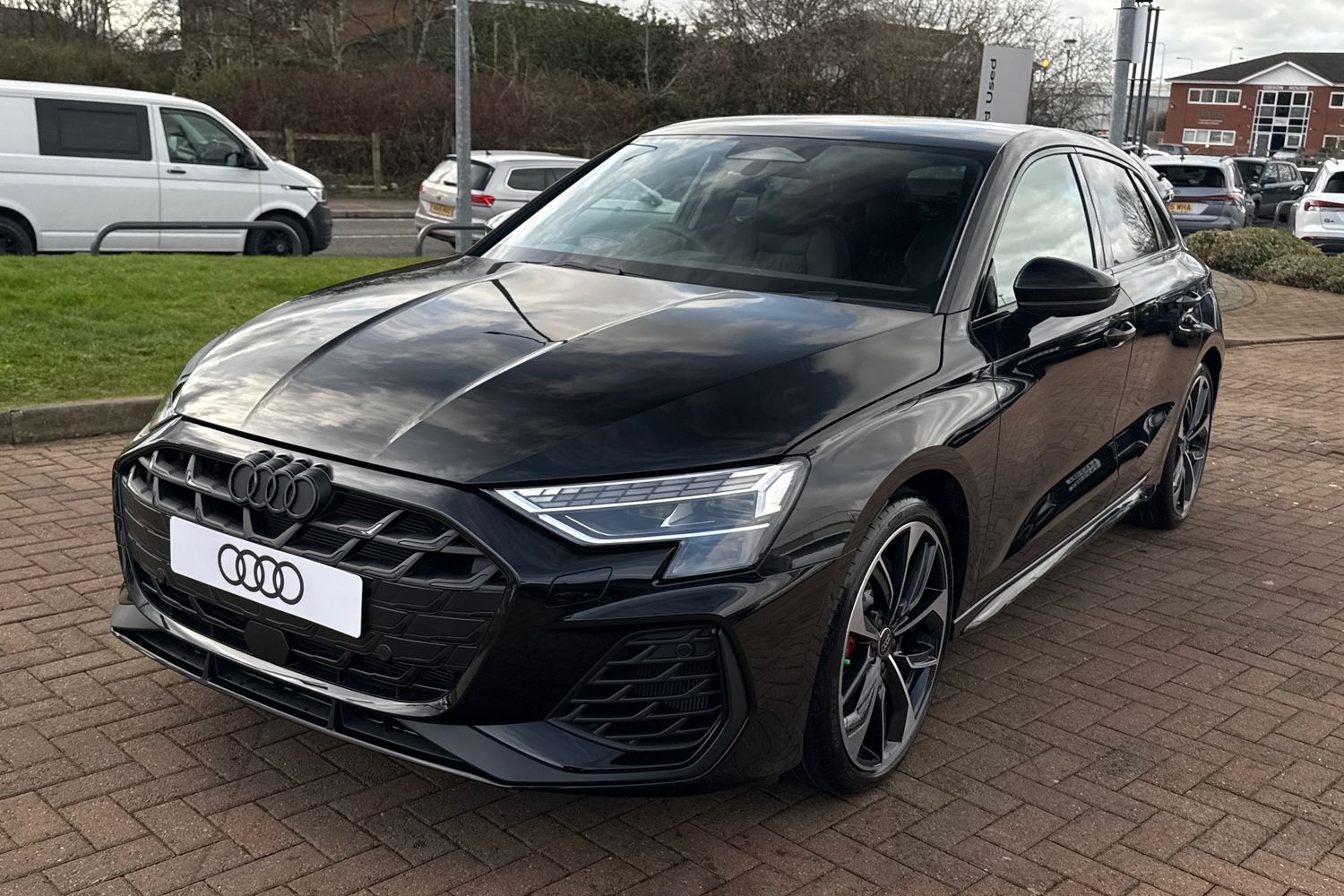 Used Audi S3 2026 for sale - 77608271: Photo 60