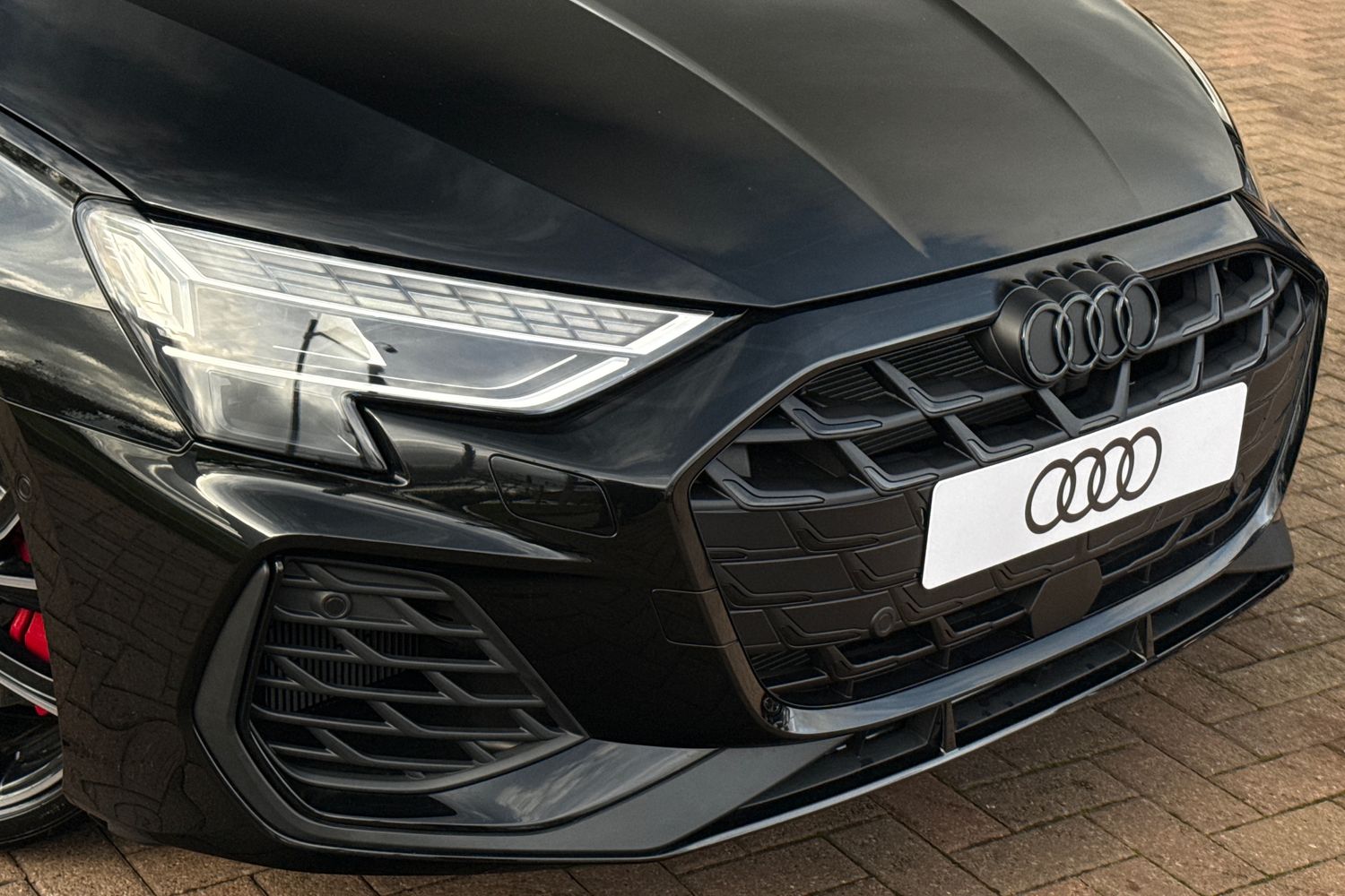 Used Audi S3 2026 for sale - 77608271: Photo 8